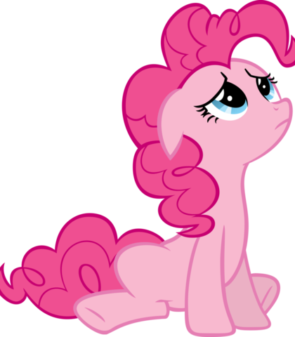 Pinkie Pie