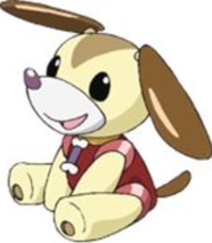 Poochie