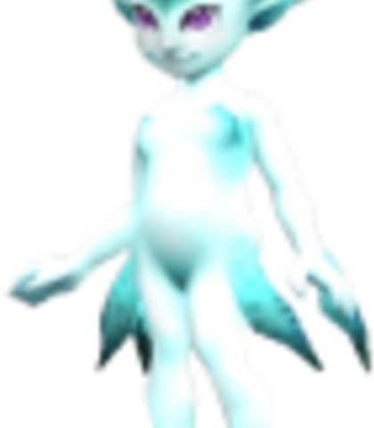 Princess Ruto (Scene 1)