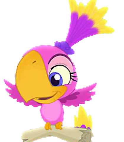 Princess Winger