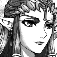 Princess Zelda 