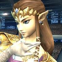 Princess Zelda