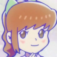 Random Girl 1 (Sacchi)