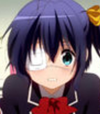 Rikka Takanashi (Closed)