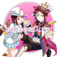 Riko Sakrauchi
