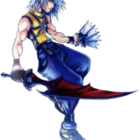 Riku