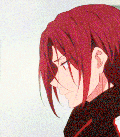 Rin Matsuoka