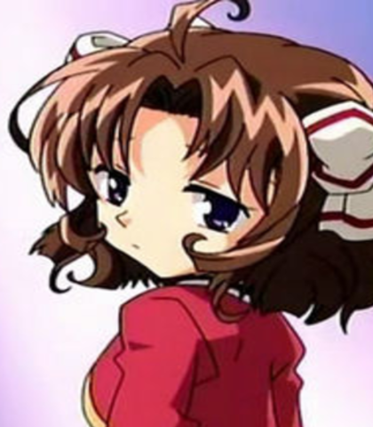 Rita