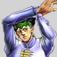 Rohan Kishibe