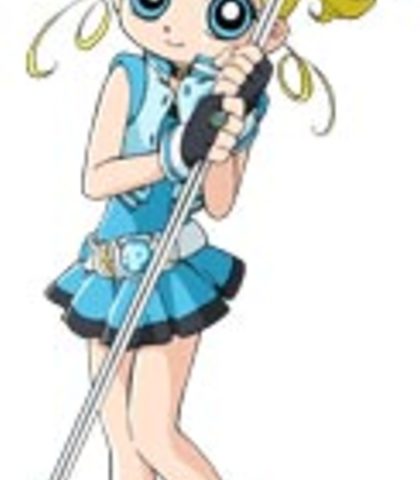 Rolling Bubbles / Miyako