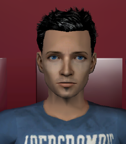 Romario (Appears in 1 episode)