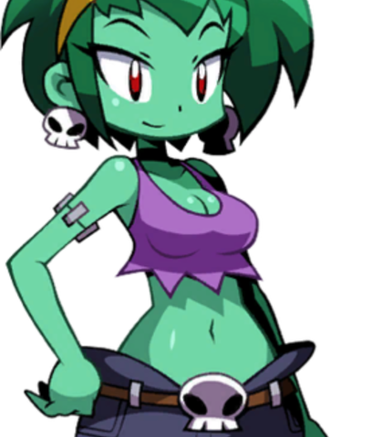 Rottytops