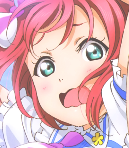 Ruby Kurosawa