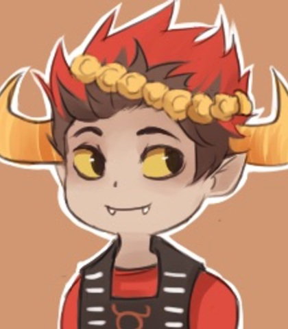 Rufioh Nitram