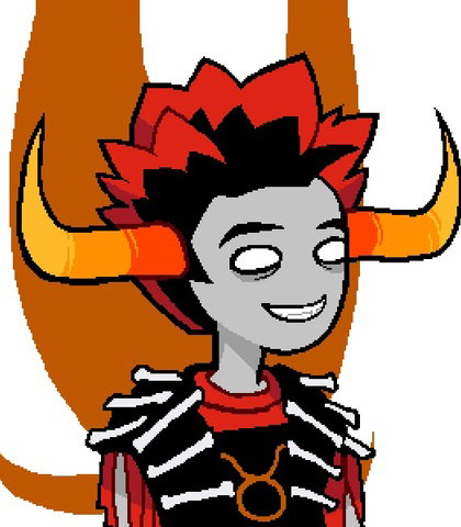 Rufioh Nitram
