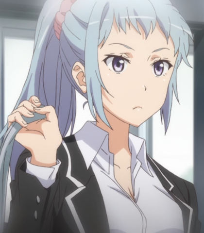 Saki Kawasaki