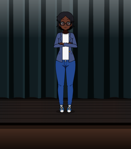 Sammy (Me)