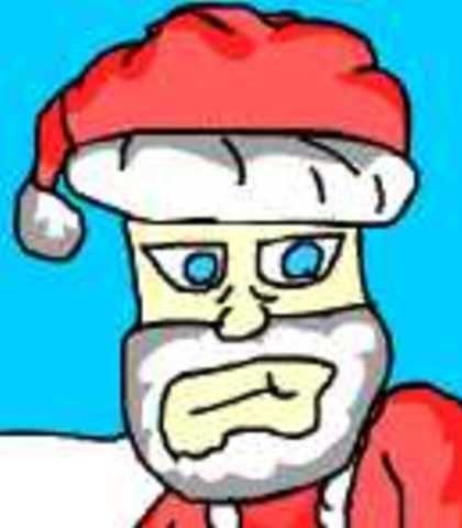 Santa