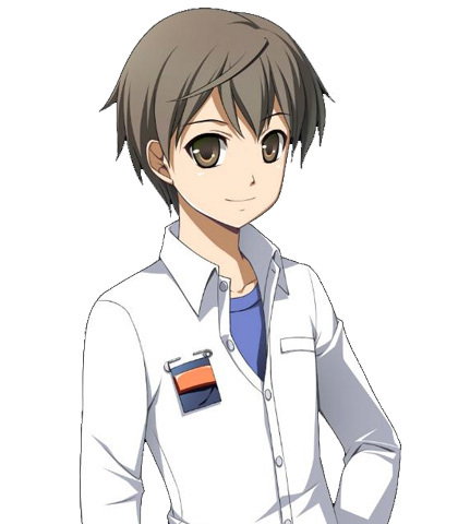 Satoshi Mochida