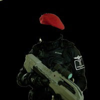 Sergeant 