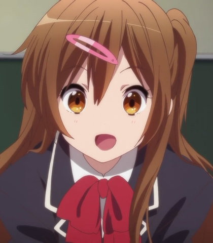 Shinka Nibutani (Closed)