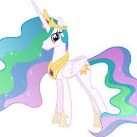 Singer (Celestia's Part)