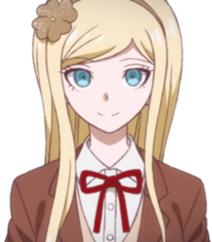 Sonia Nevermind