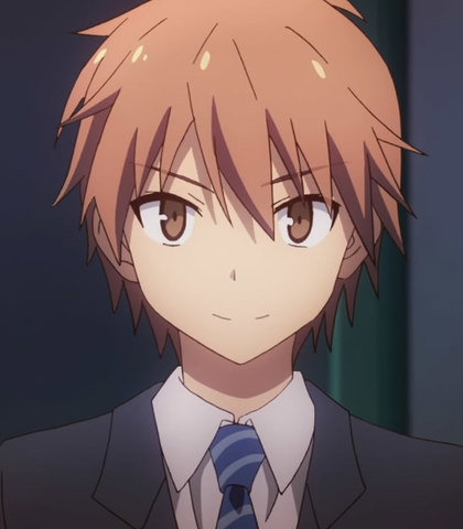 Sorata Kanda 