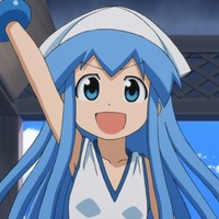Squid Girl