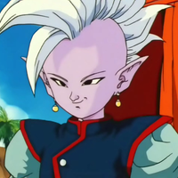 Supreme Kai (Shin)