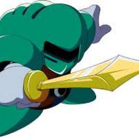 Sword Knight