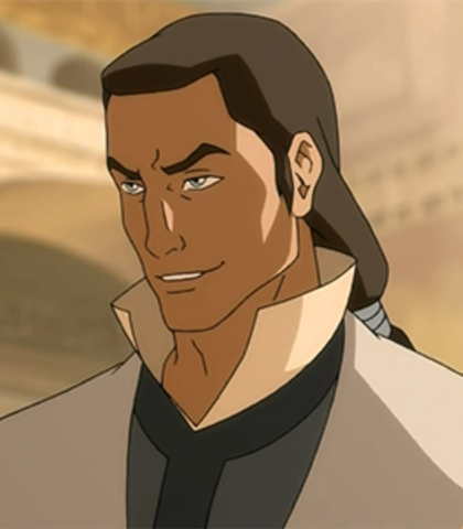 Tarrlok