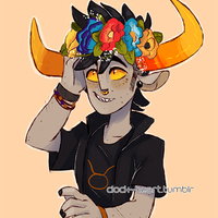 Tavros Nitram