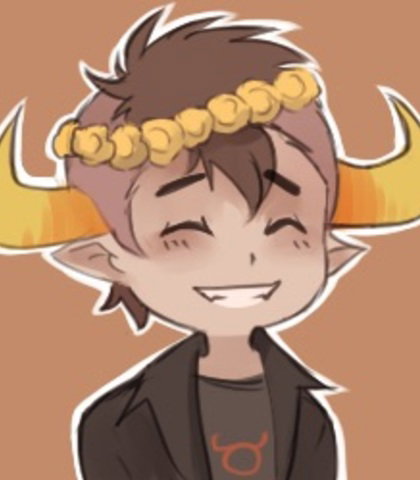 Tavros Nitram