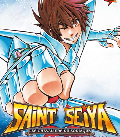 Tenma/Young Tenma