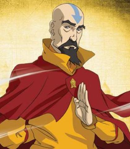 Tenzin