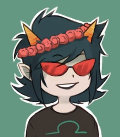 Terezi Pyrope