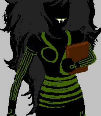 The Disciple