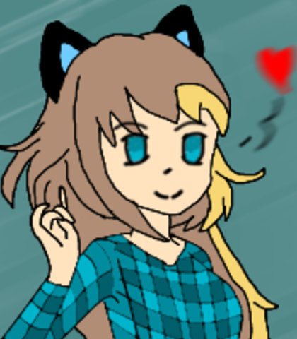 The Sweet Cat of South