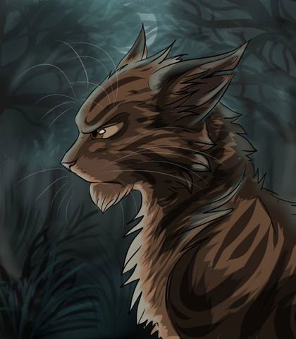 Thistleclaw