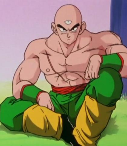 Tien Shinhan