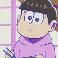 Todomatsu Matsuno