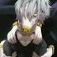 Tomura Shigaraki