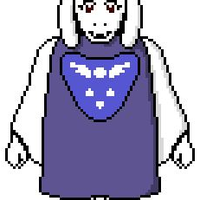Toriel