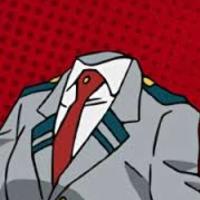 Toru Hagakure