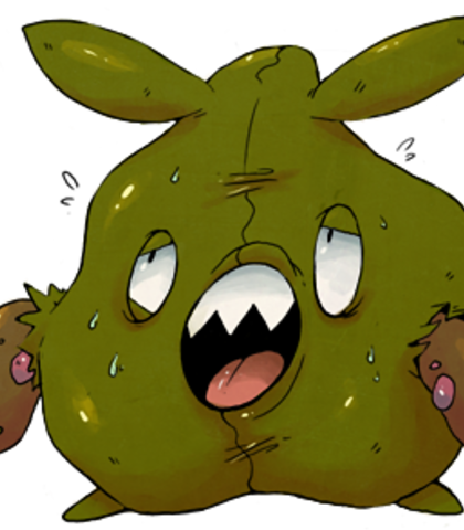 Trubbish