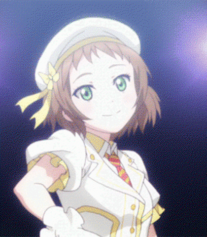 Tsubasa Kira (Singing)