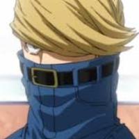Tsunagu Hakamata