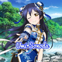 Umi Sonoda