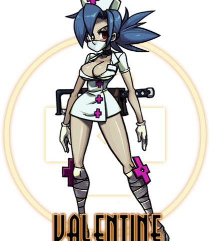 Valentine